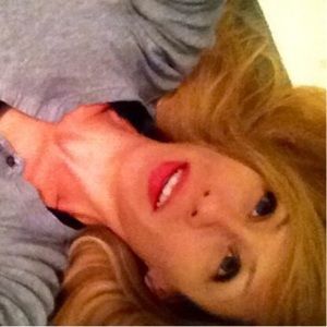 Meet your Posher, Vanessa